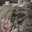 Triangle Natuur Groen 200 x 200/220