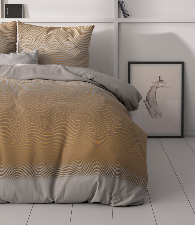 Boyd Oranje 200 x 220