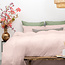 Mousseline roze 140 x 220