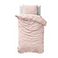 Mousseline roze 140 x 220
