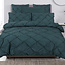 Dreamhouse Salvador Donkergroen 200 x 220