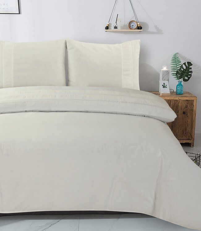 Bali crème 140 x 220