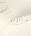 Ruffles crème 200 x 200/220