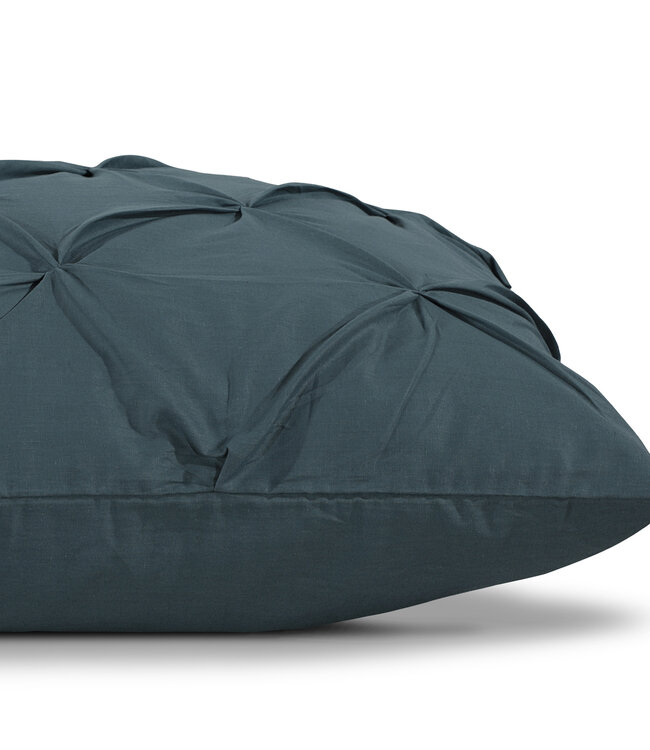 Salvador Donkergroen 200 x 220