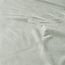 Sleeptime Samtrüschen weiß 200 × 220 - Bettbezug