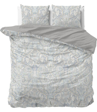 Sleeptime Cherine Grijs 200 x 200/220