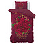 Eeuwige liefde Rood 140 x 200/220