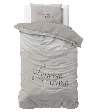 Sleeptime Luxueus Wonen Zand 140 x 200/220