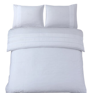 Dreamhouse Bali wit 140 x 220