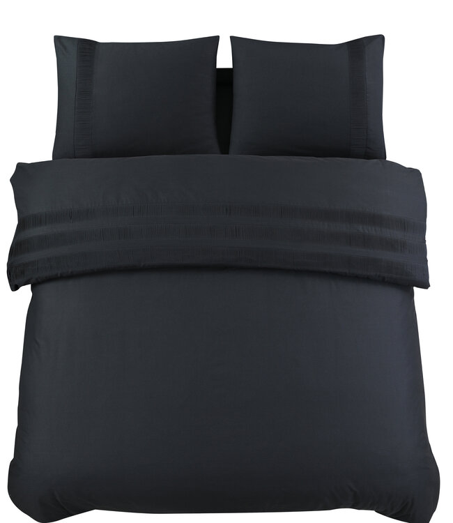 Bali Zwart 140 x 220