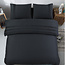 Dreamhouse Bali Black 140 × 220 - Duvet Cover