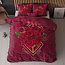 Eeuwige liefde Rood 140 x 200/220