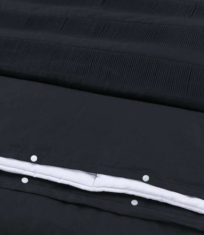 Bali Zwart 140 x 220