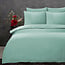 Sleeptime Berlin mint green 200 × 220 - Duvet Cover