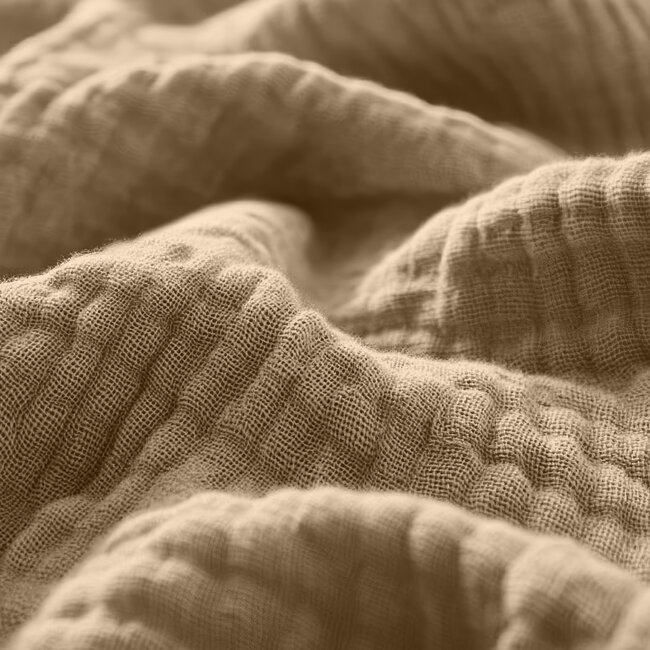 Mousseline nude 140 x 200 + 30