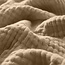Mousseline nude 140 x 200 + 30