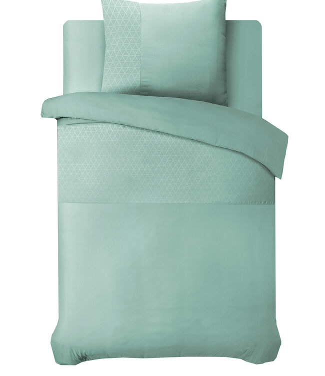 Berlin mintgroen 200 x 220