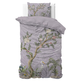 Sleeptime Lois Paars 140 x 200/220