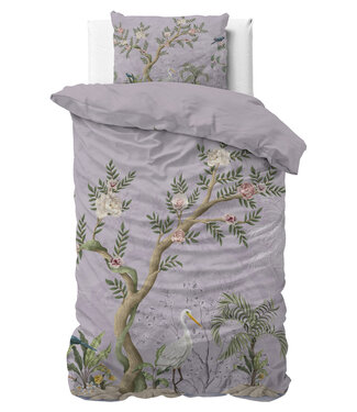 Sleeptime Lois Paars 140 x 200/220