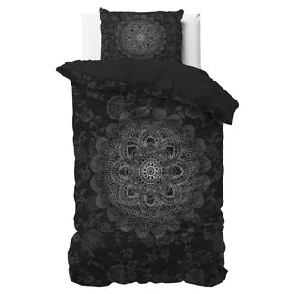 Sleeptime Katinka Antraciet 140 x 200/220