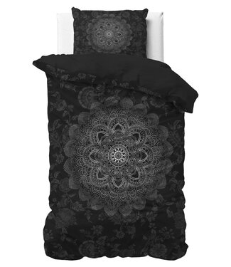 Sleeptime Katinka Antraciet 140 x 200/220