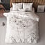 Sleeptime Light Spring white 140 × 200/220 - Duvet Cover