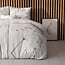 Sleeptime Light Spring white 140 × 200/220 - Duvet Cover