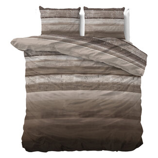 Sleeptime Marcus Taupe 200 x 220