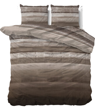 Sleeptime Marcus Taupe 200 x 220