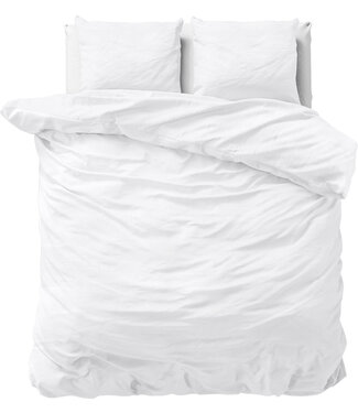 Dreamhouse Stonewashed wit 200 x 220