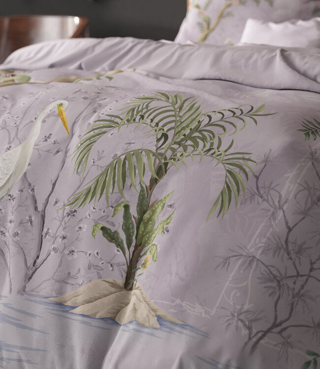 Lois Paars 140 x 200/220