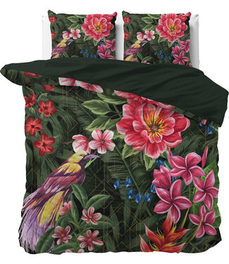 Sleeptime Milou 2 Groen 200 x 200/220