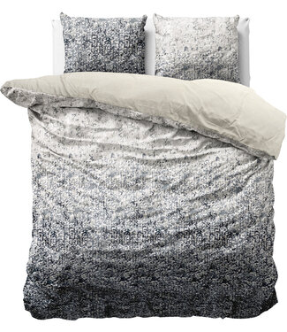 Dreamhouse Signature Velvet Katoen Emma Antraciet 200 x 220