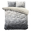 Dreamhouse Signature Velvet Katoen Emma Antraciet 200 x 220