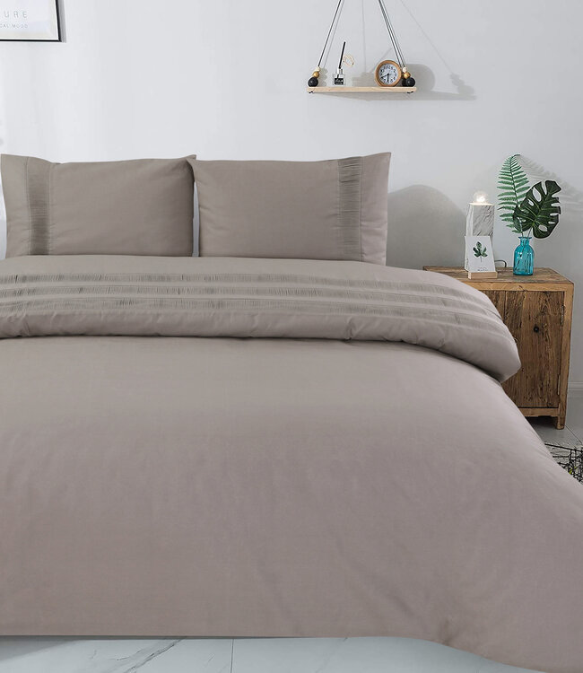 Bali taupe 140 x 220