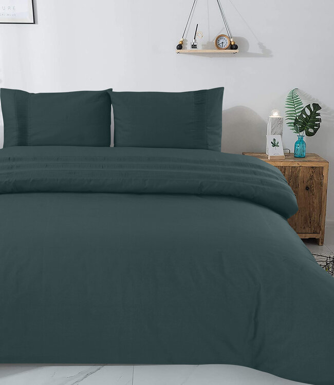 Bali Groen 140 x 220