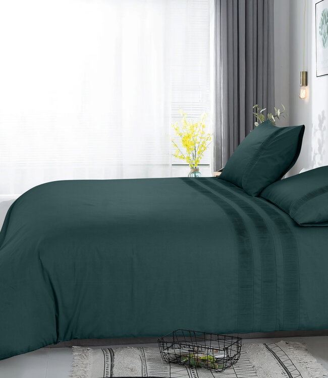 Bali Groen 140 x 220