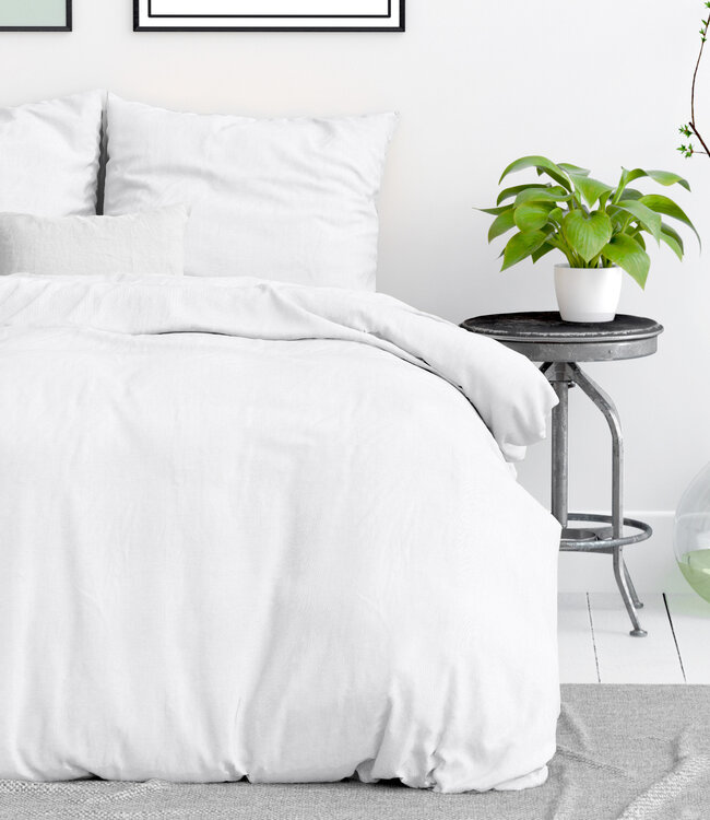 Stonewashed wit 200 x 220