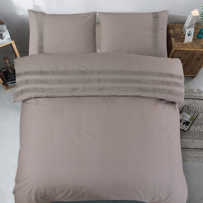 Bali taupe 140 x 220
