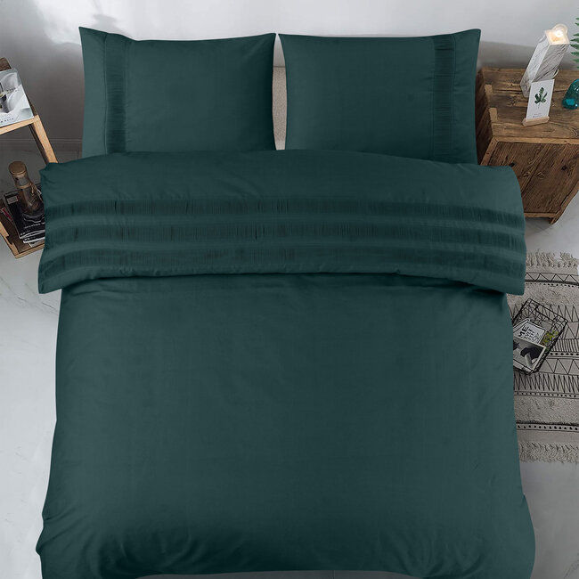 Bali Groen 140 x 220