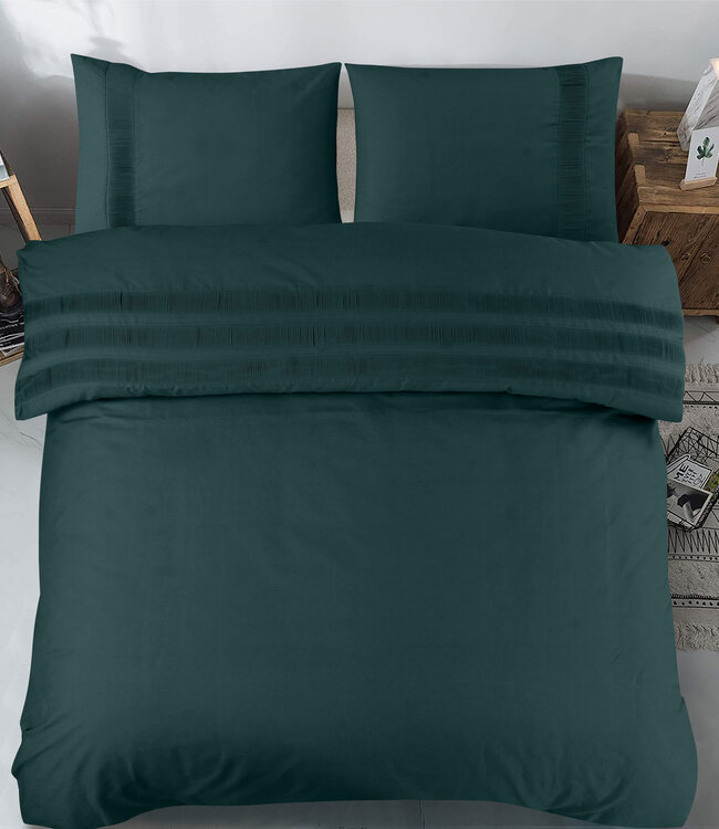 Bali Groen 140 x 220