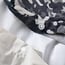 Dreamhouse Signature Velvet Cotton Emma Anthrazit 200 × 220 - Bettbezug