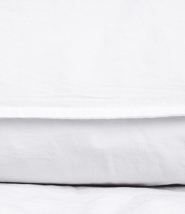 Stonewashed wit 200 x 220