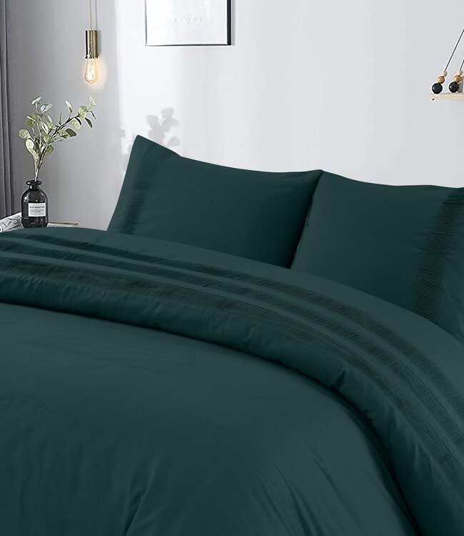 Bali Groen 140 x 220