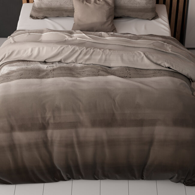 Marcus Taupe 200 x 220