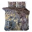 Sleeptime Sarda Multi 200 × 220 - Duvet Cover