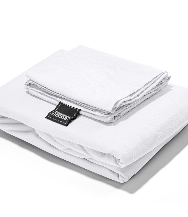 Stonewashed wit 200 x 220