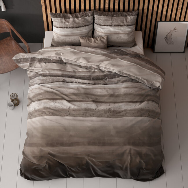 Marcus Taupe 200 x 220