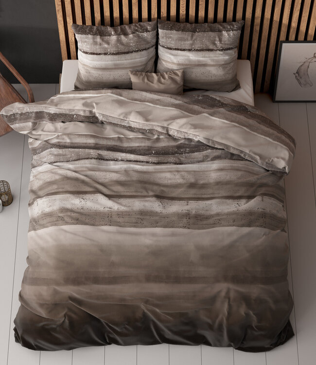 Marcus Taupe 200 x 220