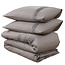 Bali taupe 140 x 220